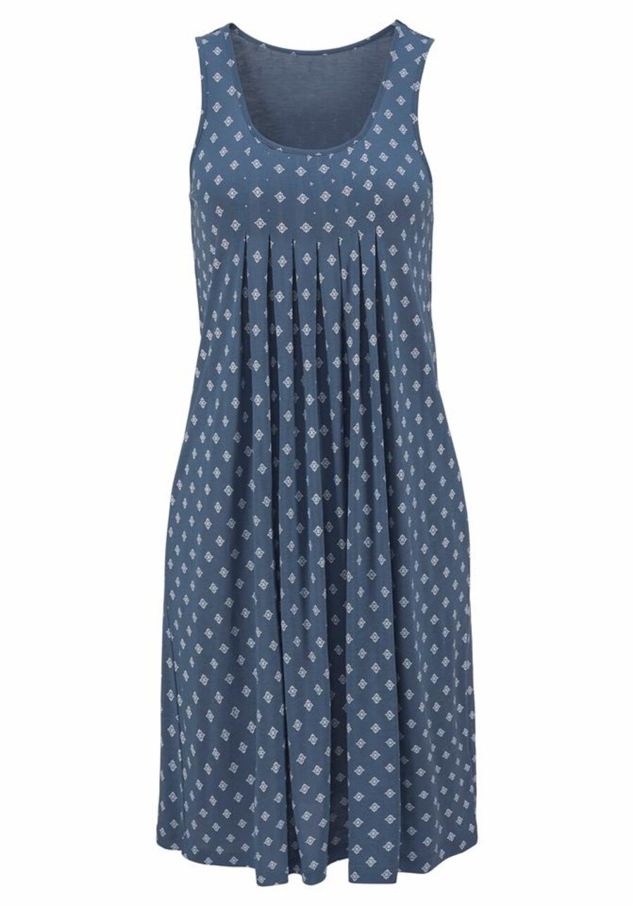 

Пляжное платье BEACH TIME, Blue