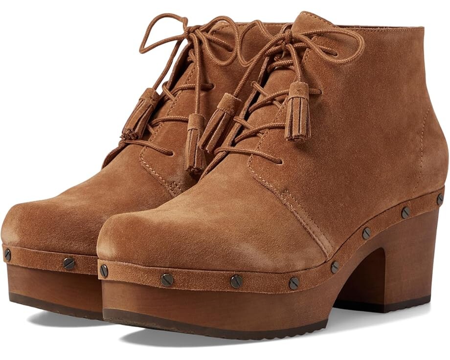 

Ботинки Dr. Scholl's Original Chic, цвет Honey