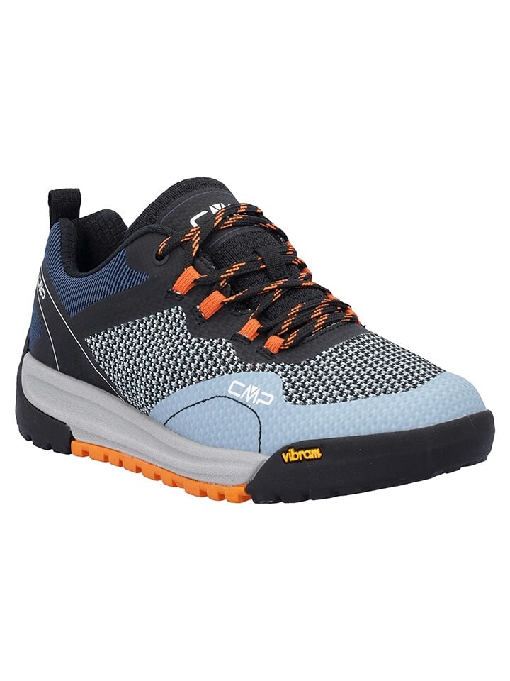 Спортивные кроссовки CMP Sportschuhe Lothal, цвет Blau/Hellblau — фото 2
