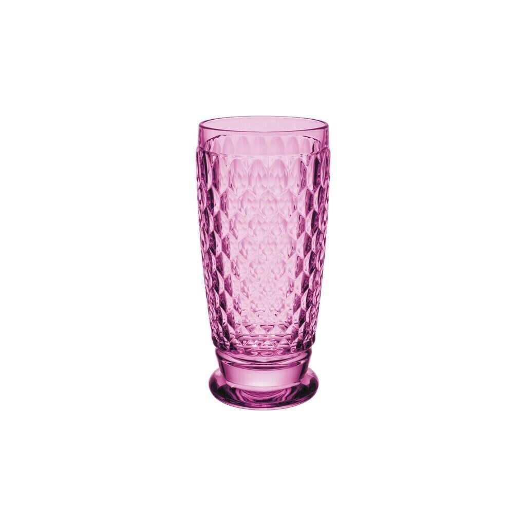 

Мультипак Villeroy & Boch Boston Berry Long Drink - 4 шт