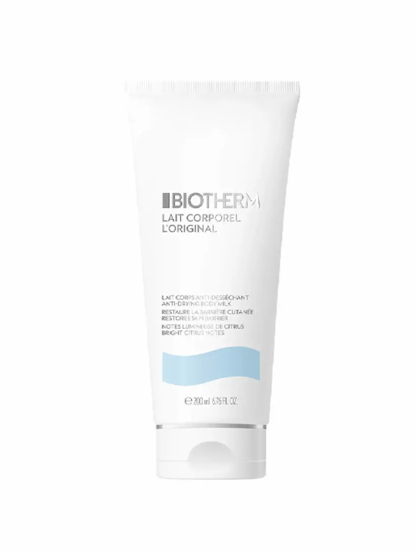 

Молочко для тела Lait Corpotel, 200 мл Biotherm