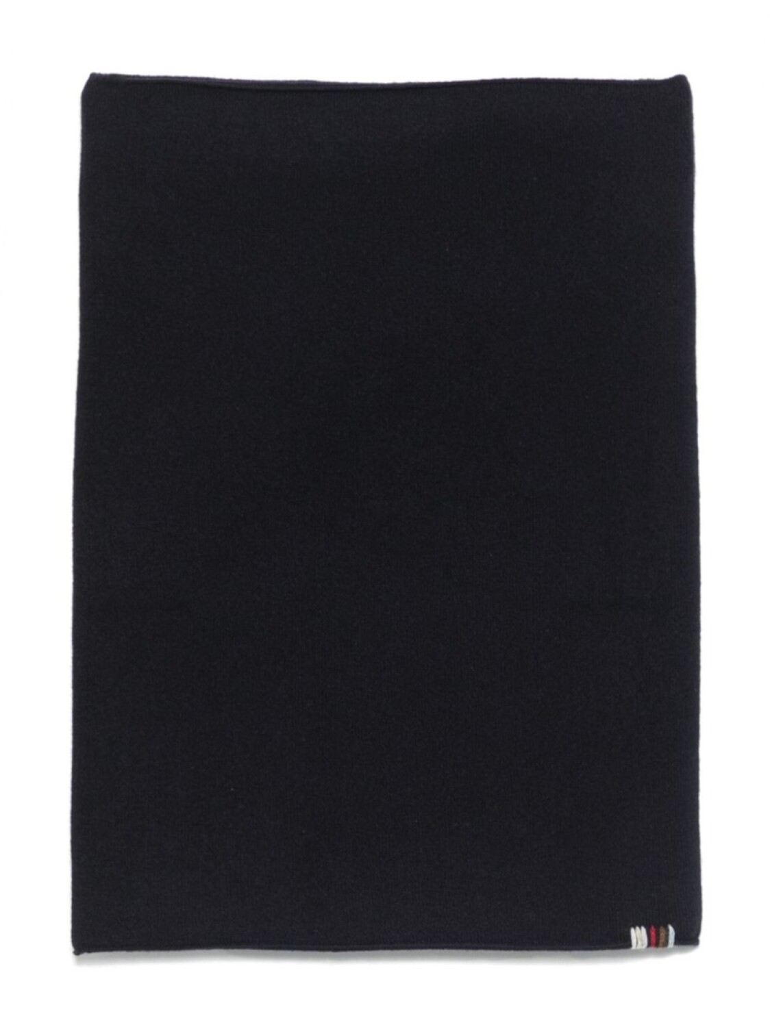 

Экстремальный кашемир Nº8 Поясной шарф extreme cashmere, синий