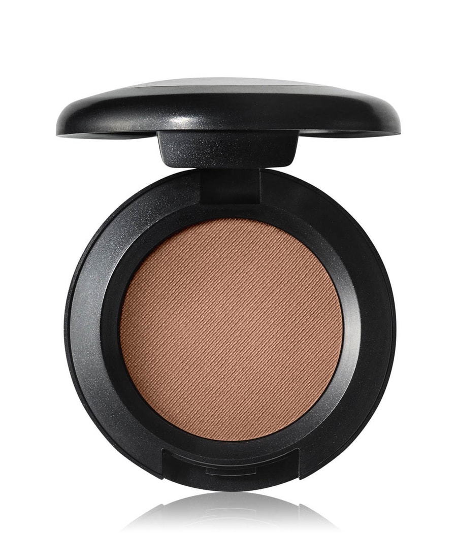

Тени для век MAC Small Eye Shadow Matte, Charcoal Brown, 1.5g