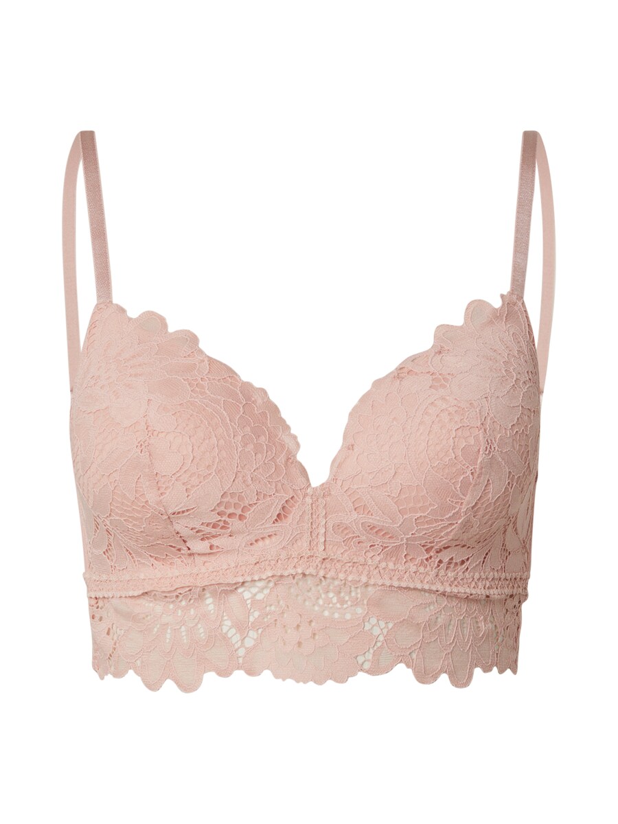 

Бюстгальтер без косточек Hunkemöller SHILOH, розовый