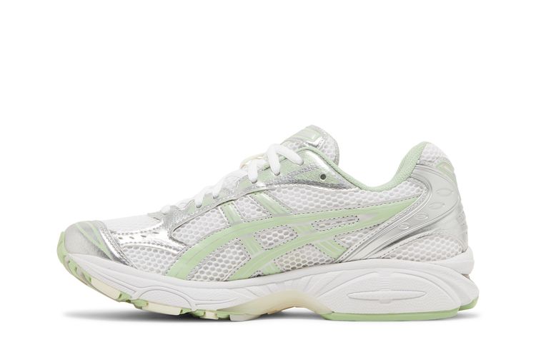 Кроссовки Wmns Gel Kayano 14 'White Jade', белый — фото 3