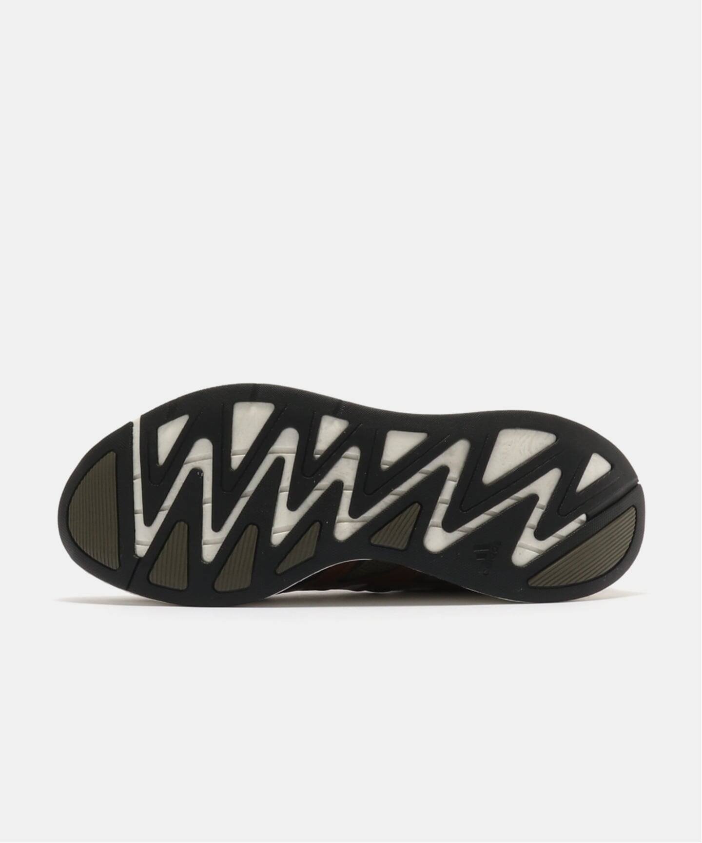 Adidas ADIZERO ARUKU JS3710 HERRINGBONE, Brown — фото 4