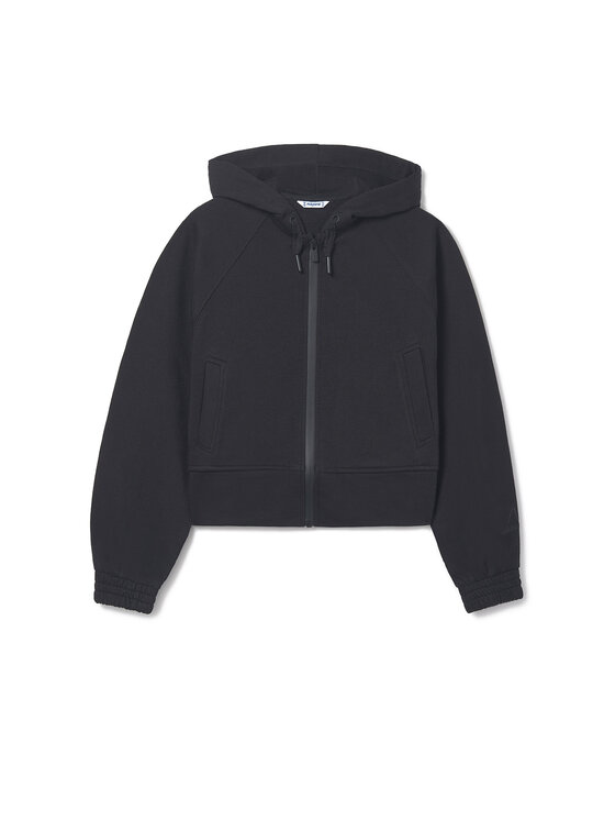 

Свитшот regular fit 7439 Mayoral, чёрный
