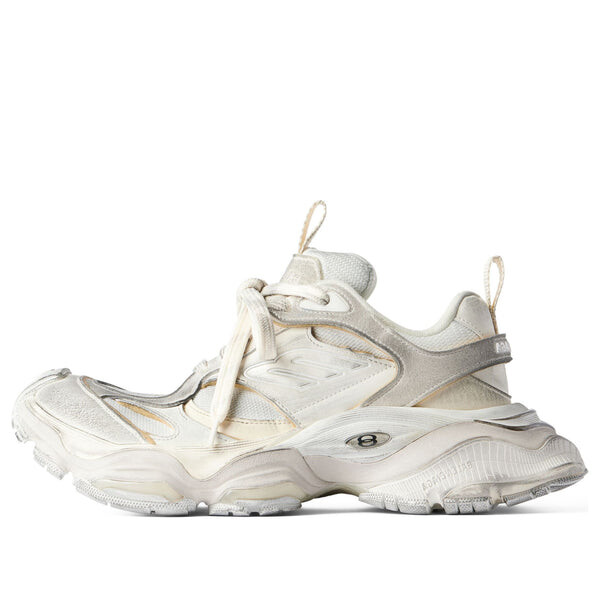 

Кроссовки cargo sneaker 'beige' Balenciaga, бежевый
