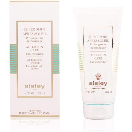 

Super Soin Aprgyos-Soleil Средство для загара после загара, 200 мл, Sisley