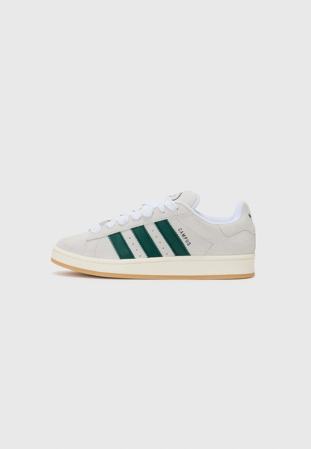 

Кроссовки CAMPUS 00S UNISEX Adidas Originals, белый