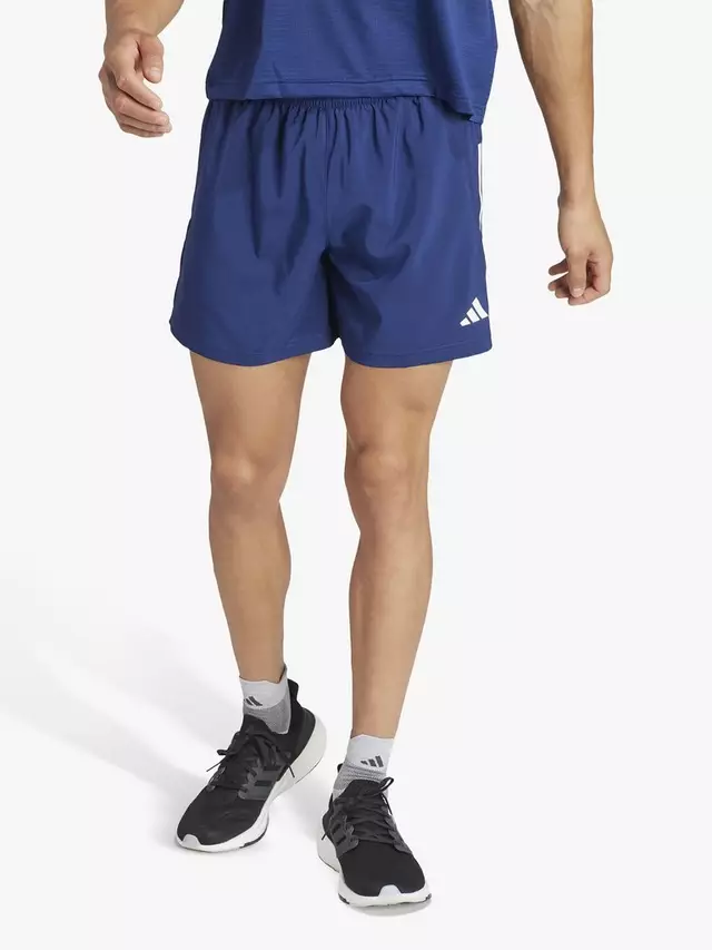 

Шорты adidas Own The Run Aero.RDY, цвет dark blue