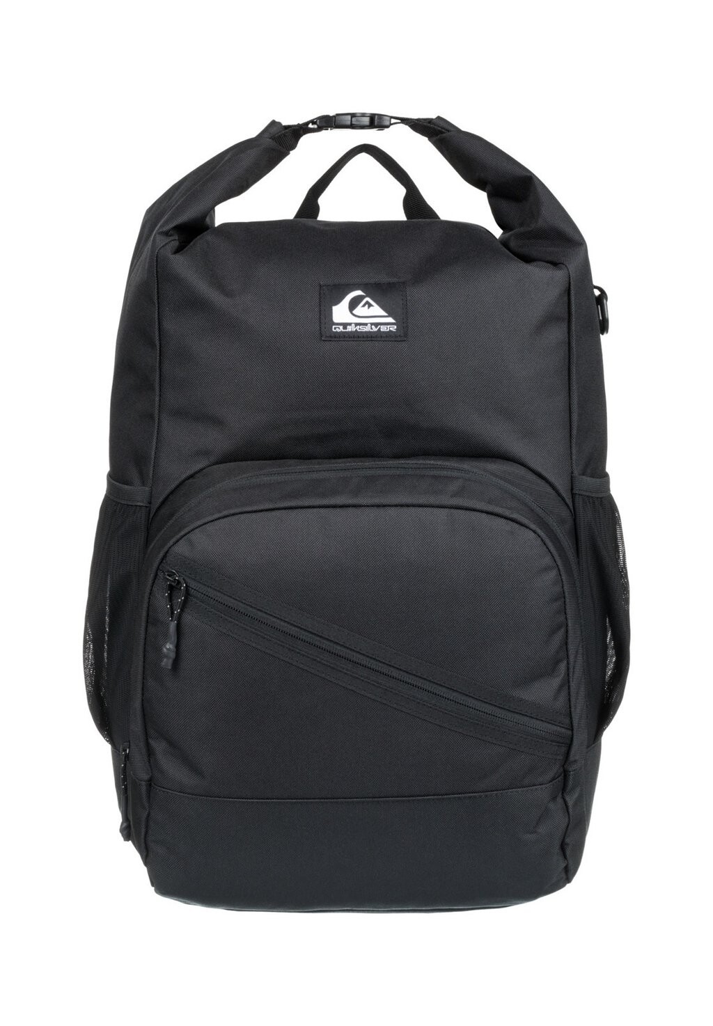 

Рюкзак Quiksilver, черный