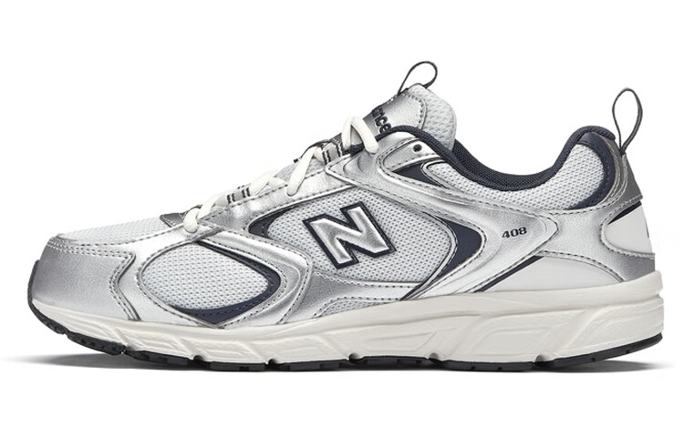 

Кроссовки New Balance унисекс