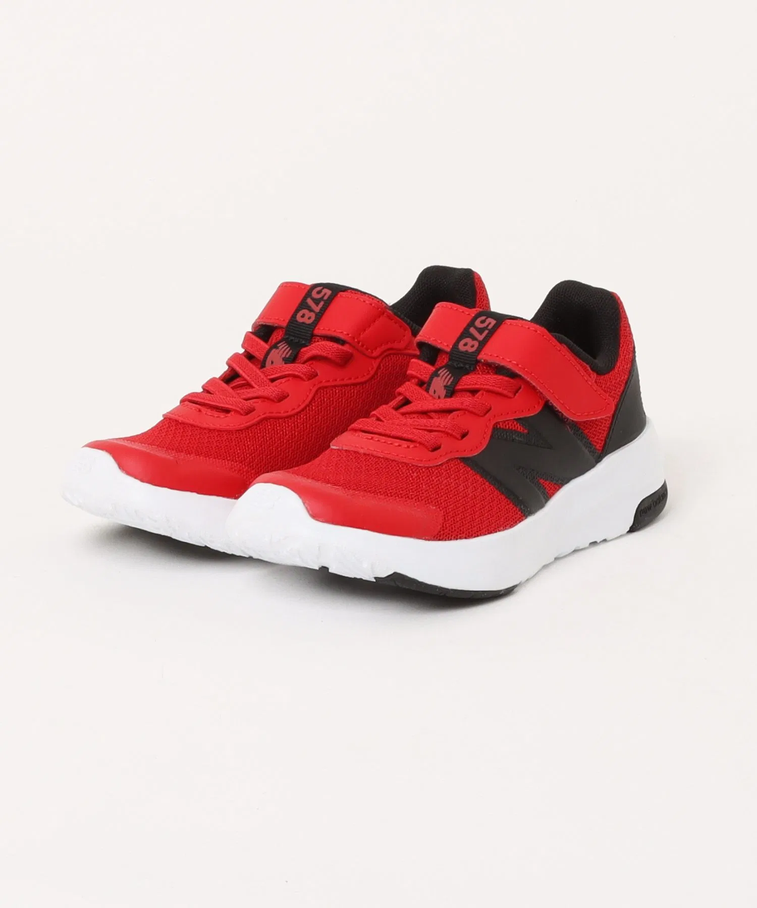 Детские кроссовки New Balance P5782ZQ