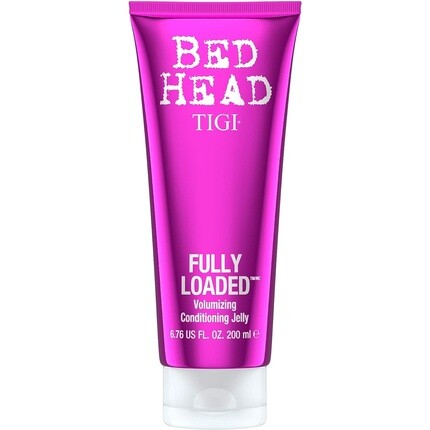 

Желе-кондиционер Bed Head Fully Loaded, 200 мл, Tigi