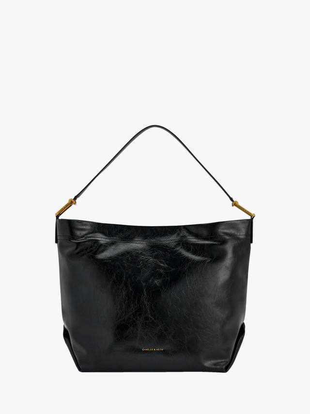 

Сумка Sianna Hobo CHARLES & KEITH, Black