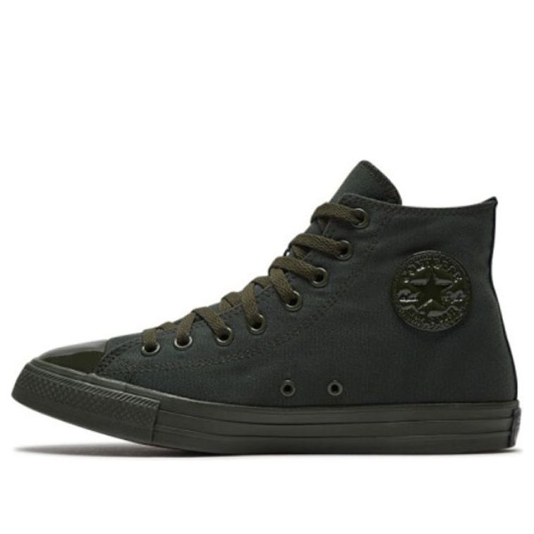 

Кеды Converse OPI x Chuck Taylor All Star, темно-зеленый