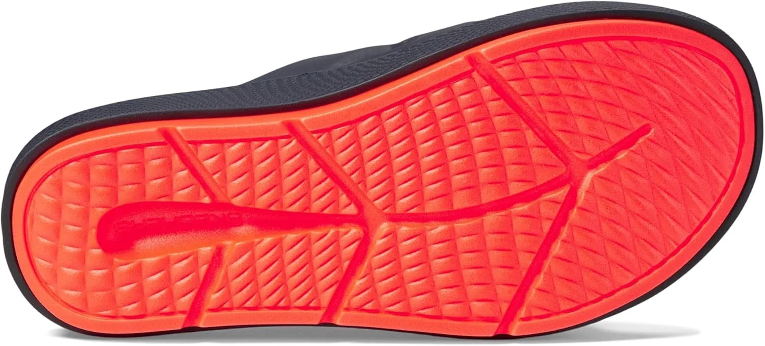 Мужские сандалии Skechers Go Recover Refresh, темно-синий — фото 3