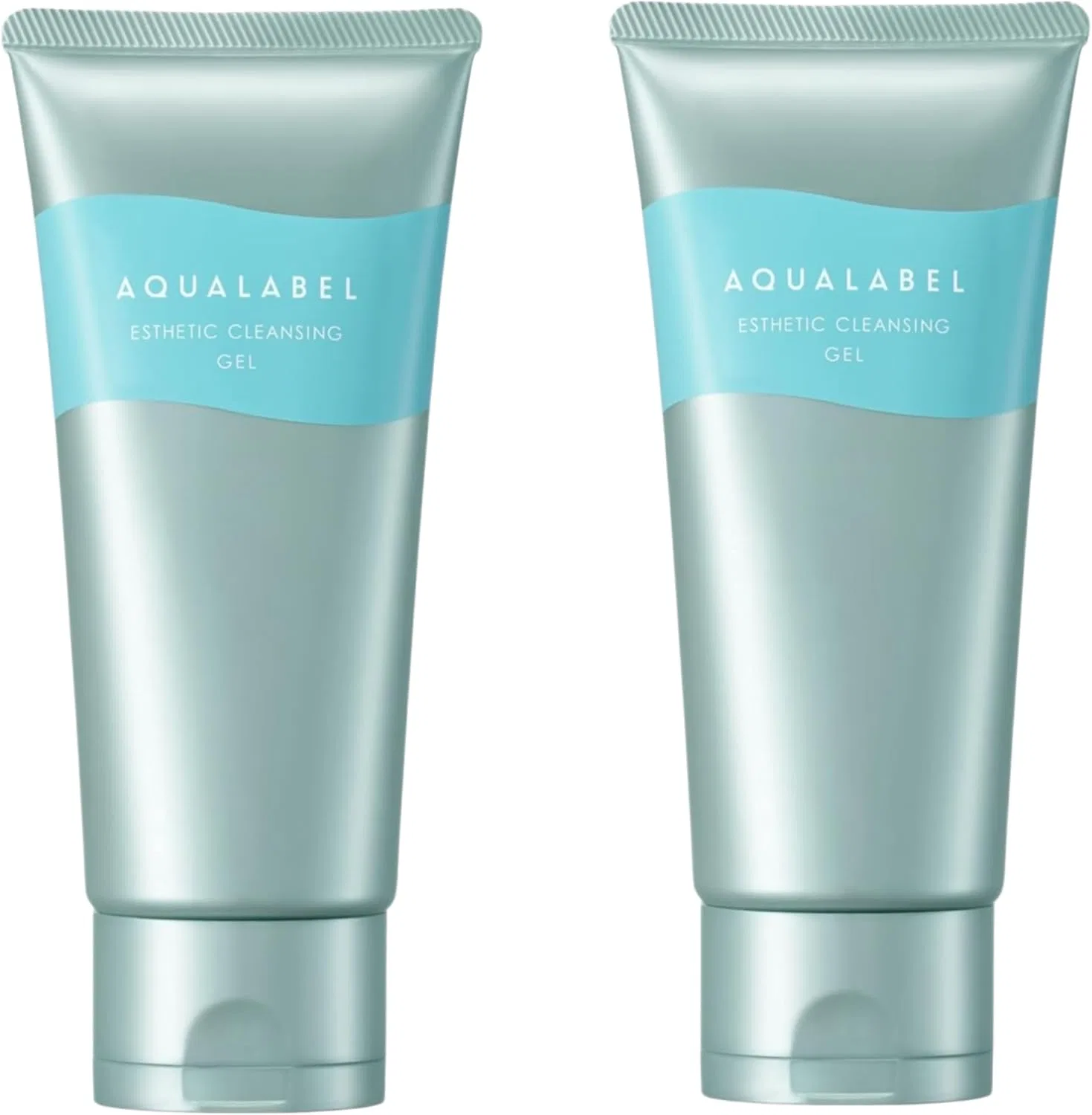 Гель для умывания — Aqua Label Esthetic Cleansing Gel, x 2 флакона, 130 г