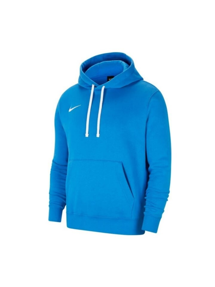 

Пуловер Nike Kapuzenpullover, синий