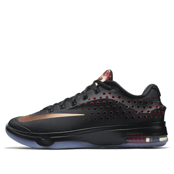 

Кроссовки кд 7 Nike, черный