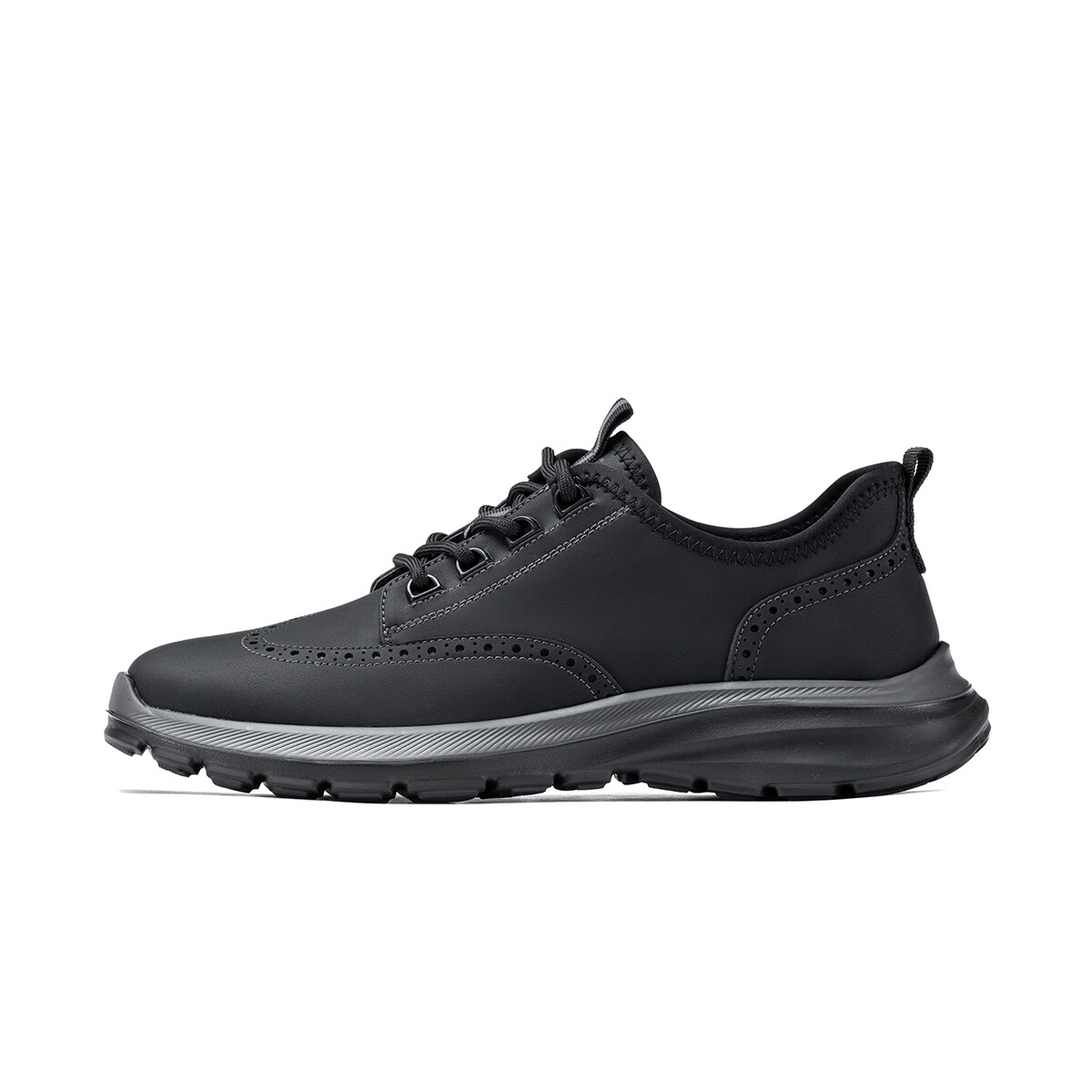 

Туфли Men"s Casual Men Low-Top черный Aokang