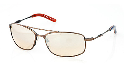 

Smith Солнцезащитные очки Citation bronze/bronze gradient
