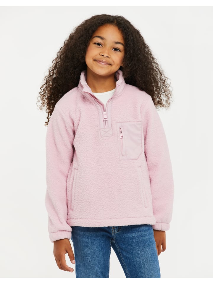 

Свитер Threadgirls, розовый