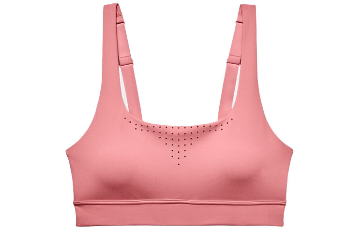 

Женская майка Rush, розовая Under Armour