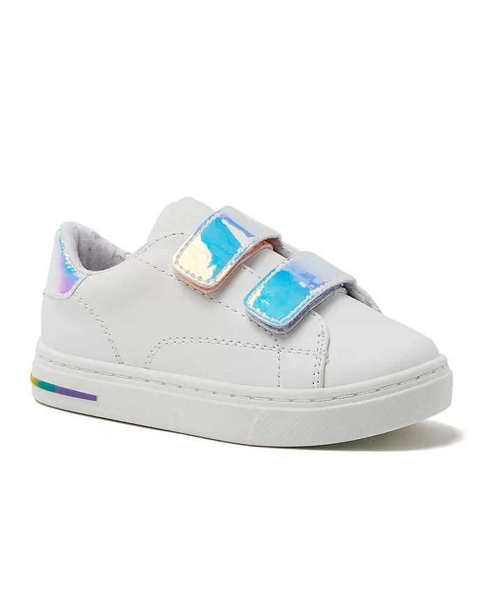 

Легкие кроссовки для малышей Lands' End, белый