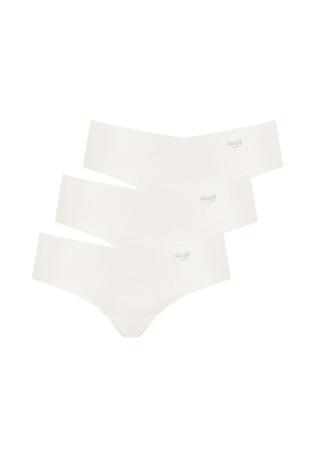 

Нижнее белье sloggi, цвет Silk White