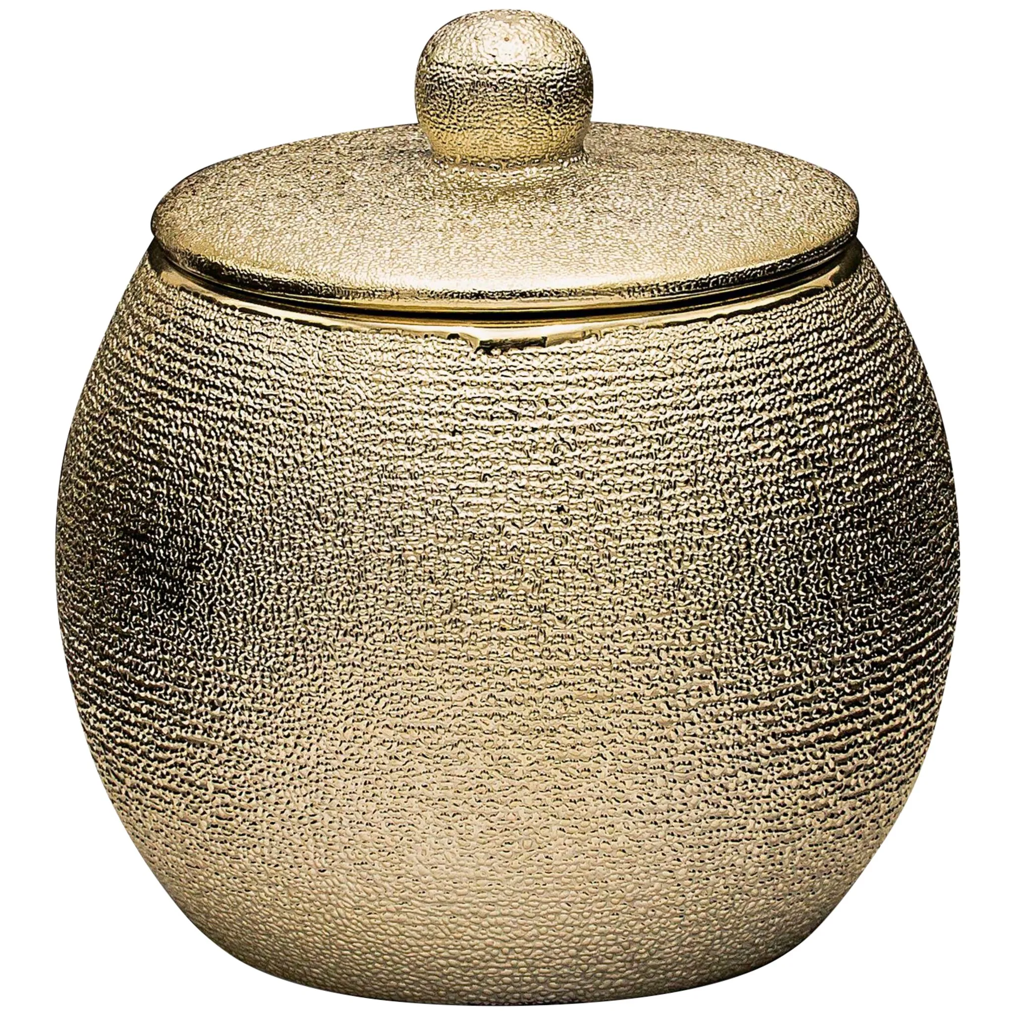 

Ящик для хранения риддера «Lucida», (1 шт.), керамика Ridder, цвет goldfarben