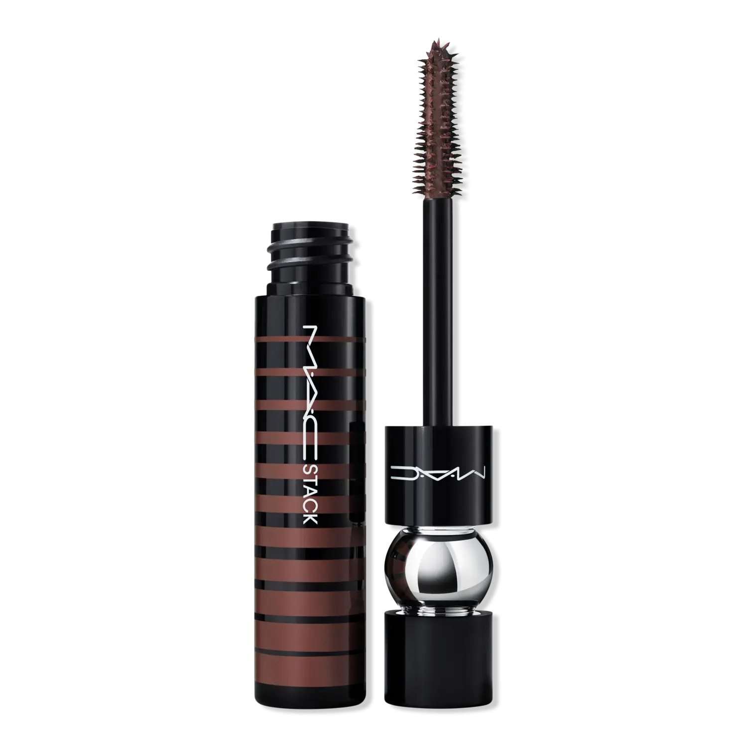 

Тушь для ресниц Macstack Superstack MAC, Chestnut (Brown)