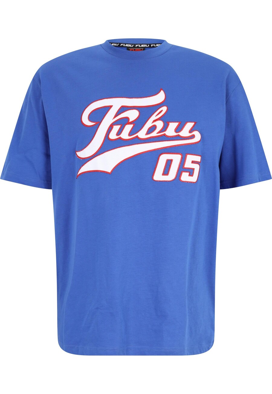 

Рубашка FUBU, синий