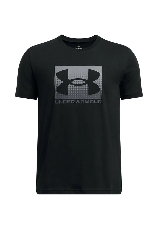 Спортивная футболка в коробке Under Armour, Black