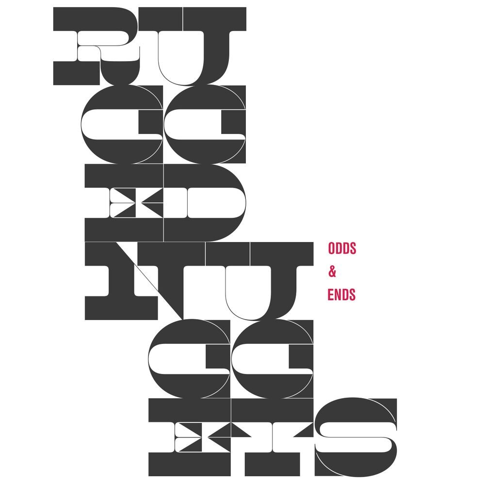 

Виниловая пластинка LP Odds & Ends [Coke Bottle Clear Vinyl] - The Rugged Nuggets