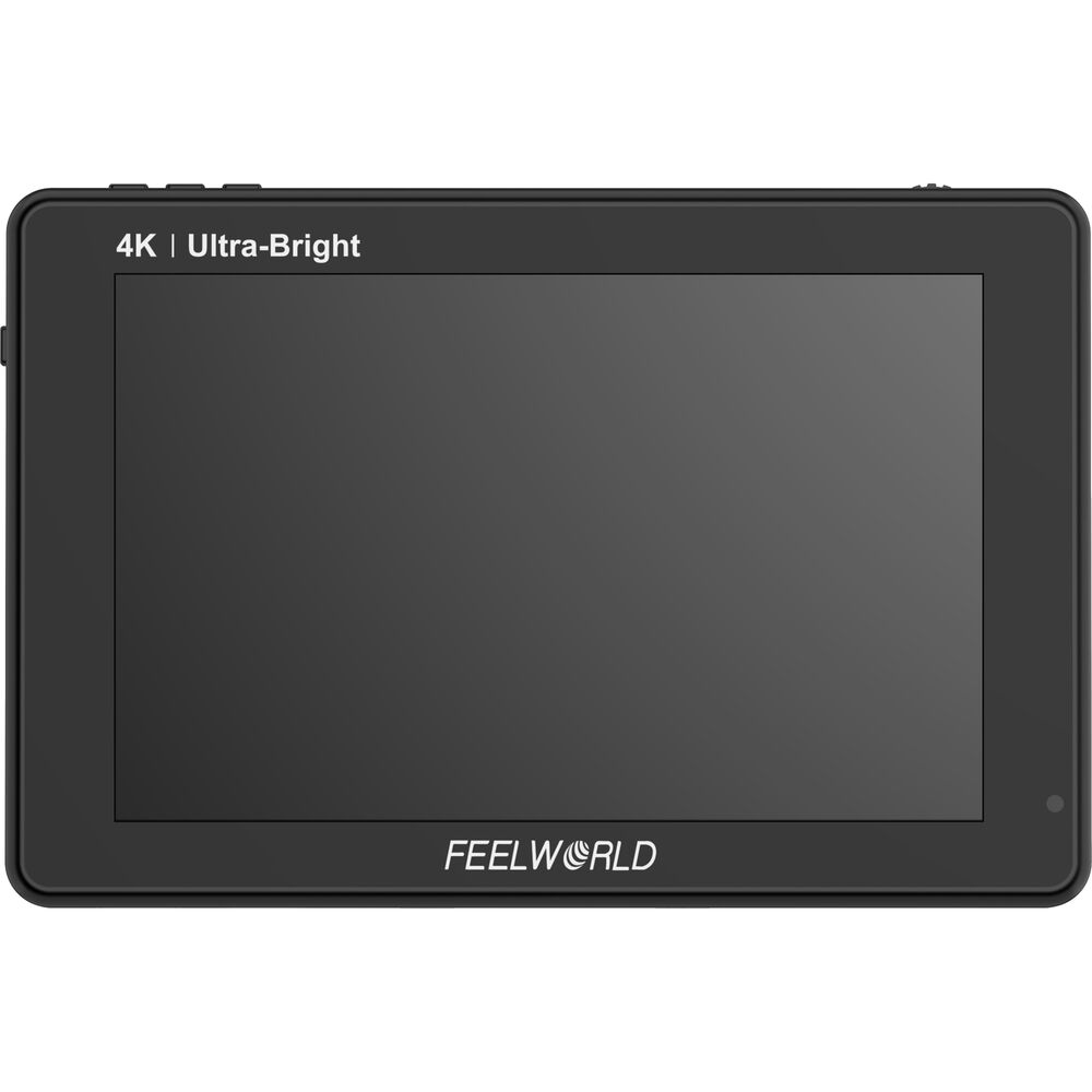 

Монитор для камер FeelWorld LUT7S PRO 7" Ultra Bright HDMI/3G-SDI Field LUT7SPRO