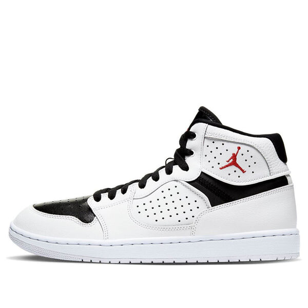 

Доступ к кроссовкам Air Jordan, белый
