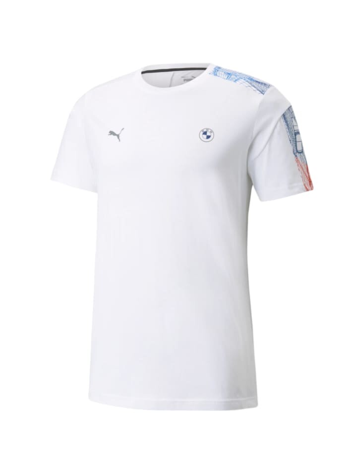 

Футболка Puma, белый