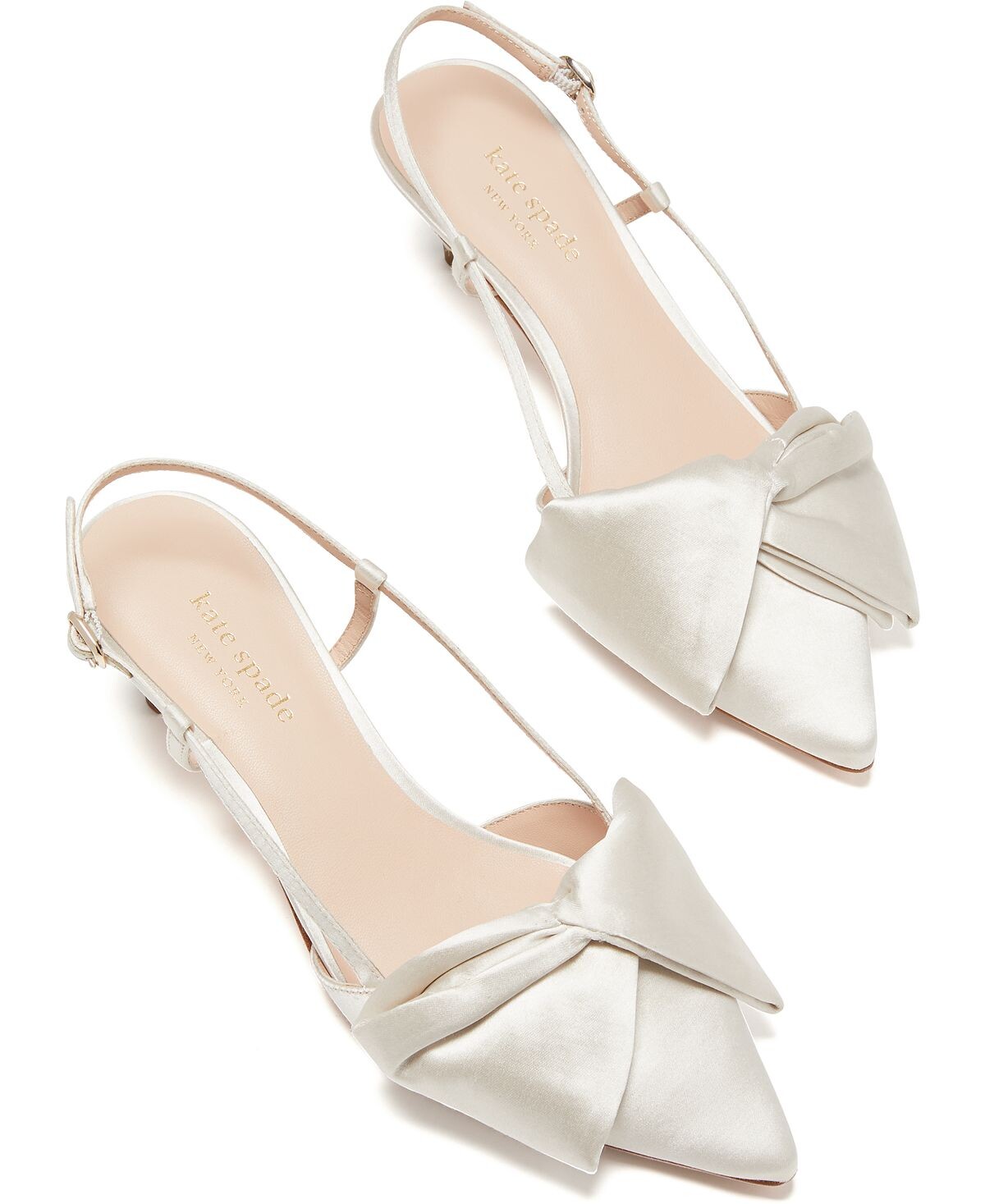 

Туфли-лодочки «Марсель» kate spade new york