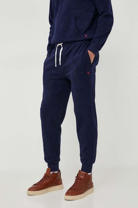 

Брюки Polo Ralph Lauren, темно-синий