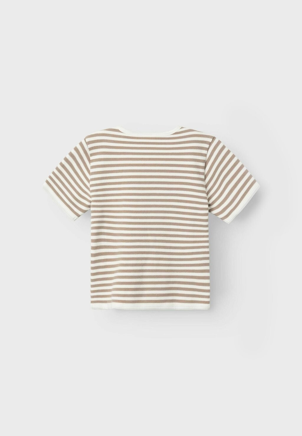 

Футболка с принтом LOOSE FIT Lil' Atelier, светло-коричневый