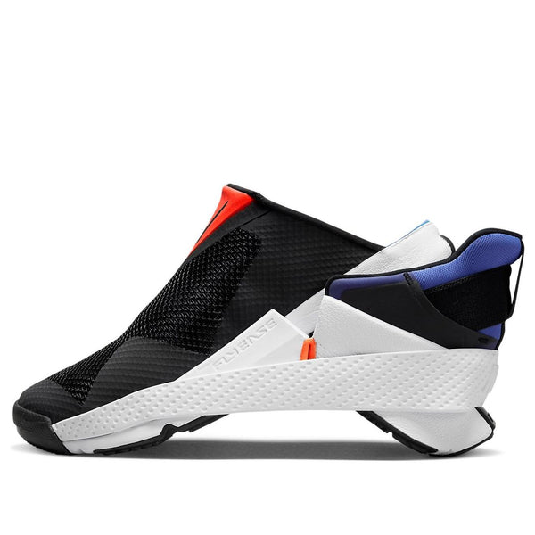 Кроссовки летят Nike, черный