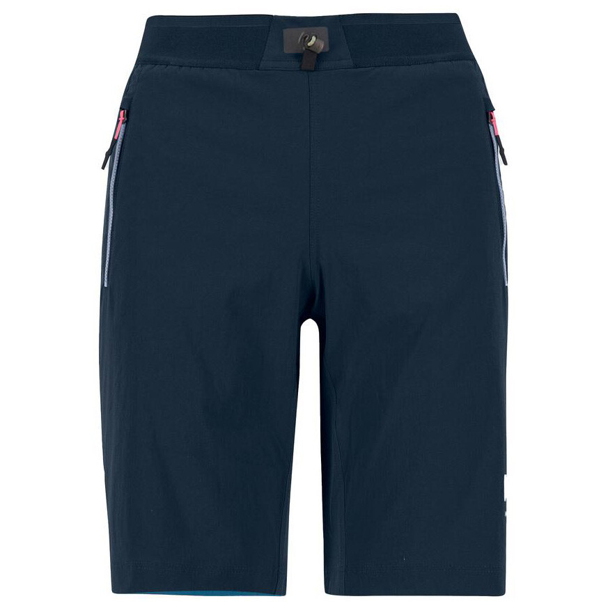 

Альпинистские штаны Karpos Women's Rock Evo Bermuda, цвет Outer Space