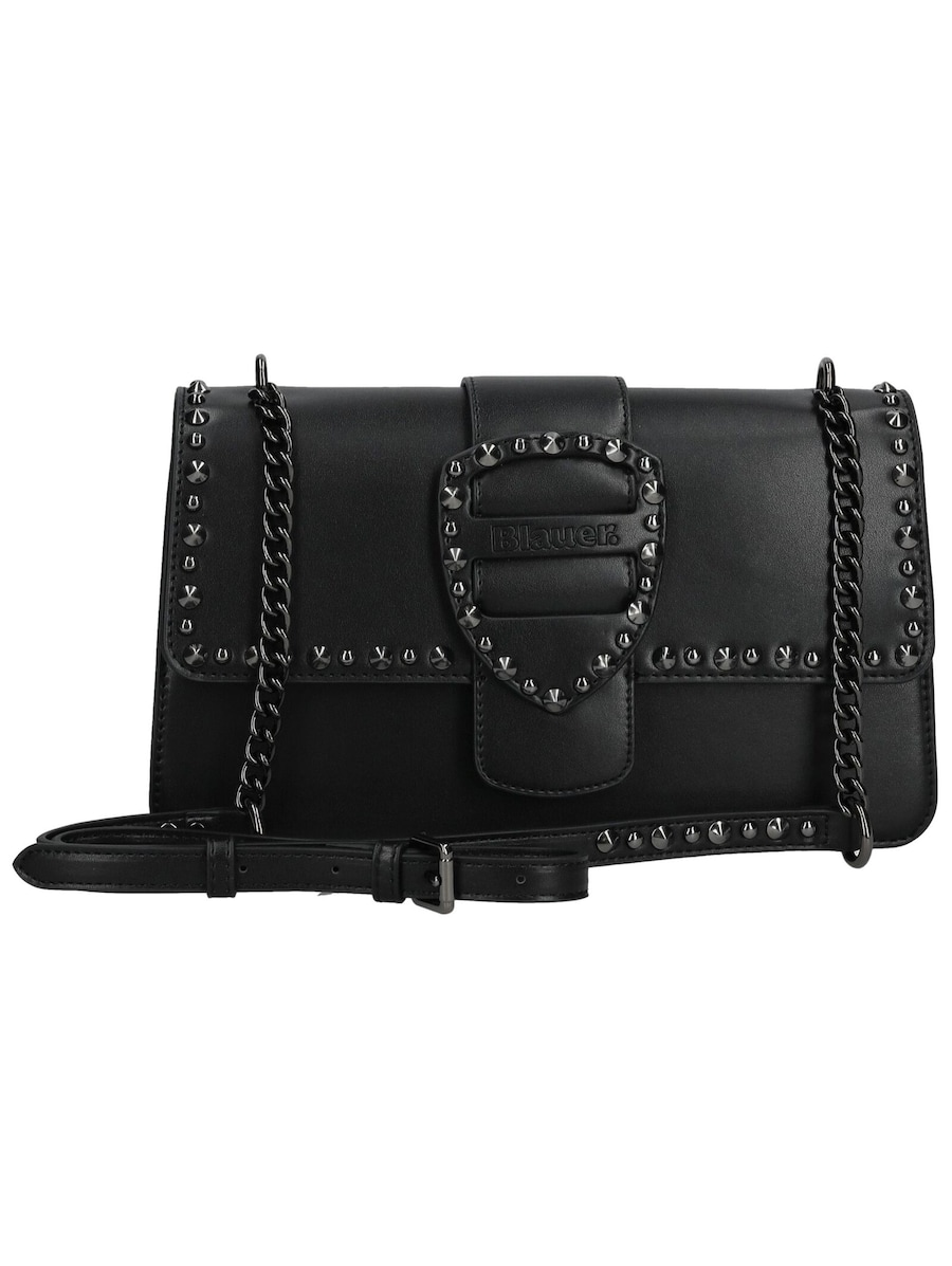 

Сумка через плечо Blauer.USA, черный