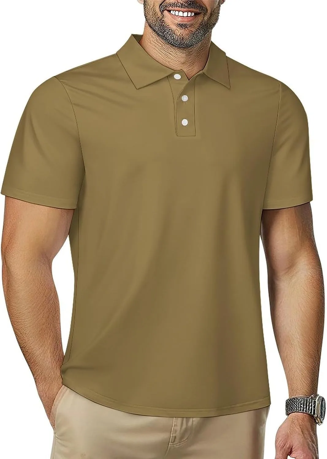 

Футболка с круглым вырезом Active Quick Dry для бега и тренировок Meaudiwes