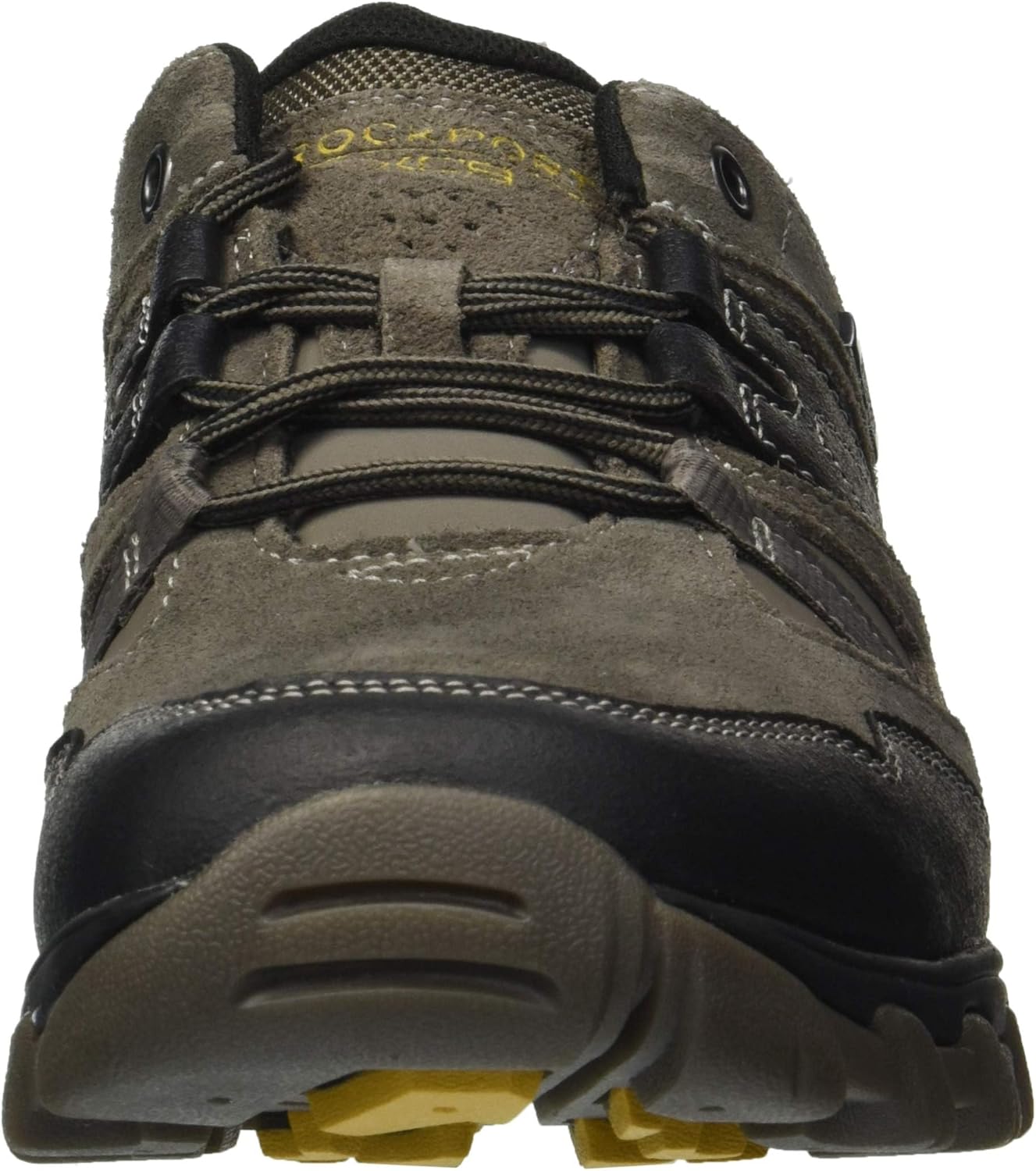 Мужские кроссовки Rockport Cold Springs Plus Low Tie — фото 2