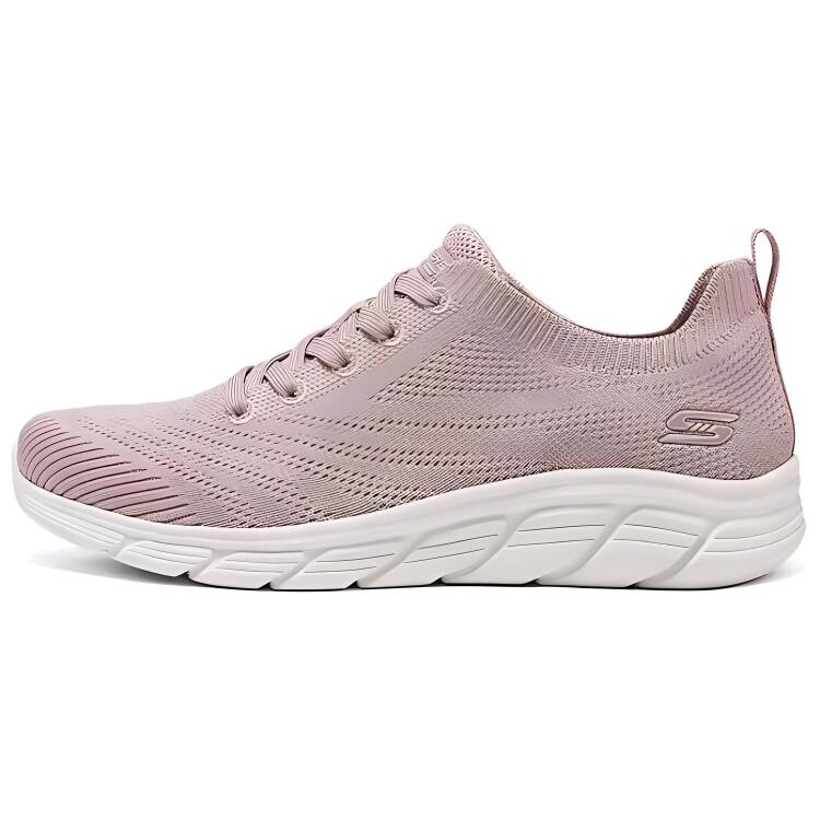

Кроссовки Skechers Bob"s Lifestyle Shoes Women's Low-top, розовый