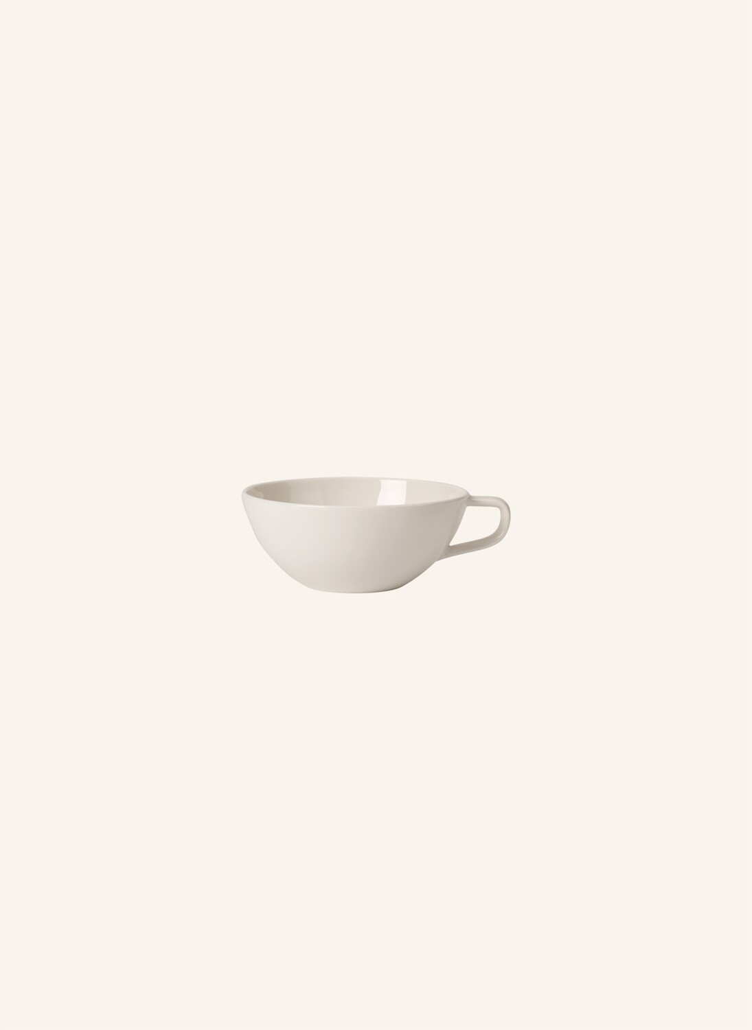 

Чашка чайная артесано оригинал Villeroy & Boch, белый