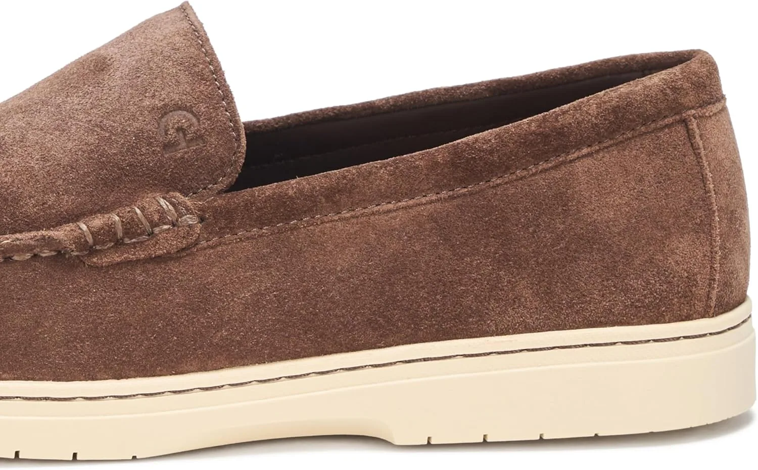 Лоферы Cole Haan Greenwich Grand Venetian, слоновая кость — фото 4